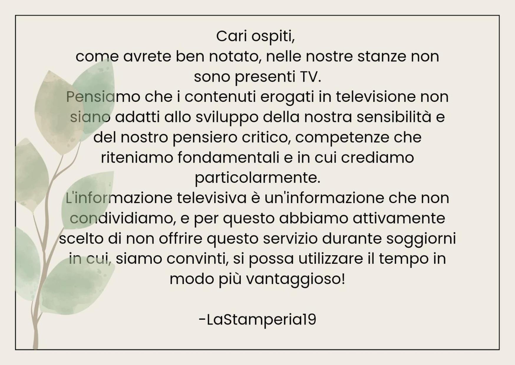 Lastamperia19 Camere-Rooms Montepulciano Stazione エクステリア 写真