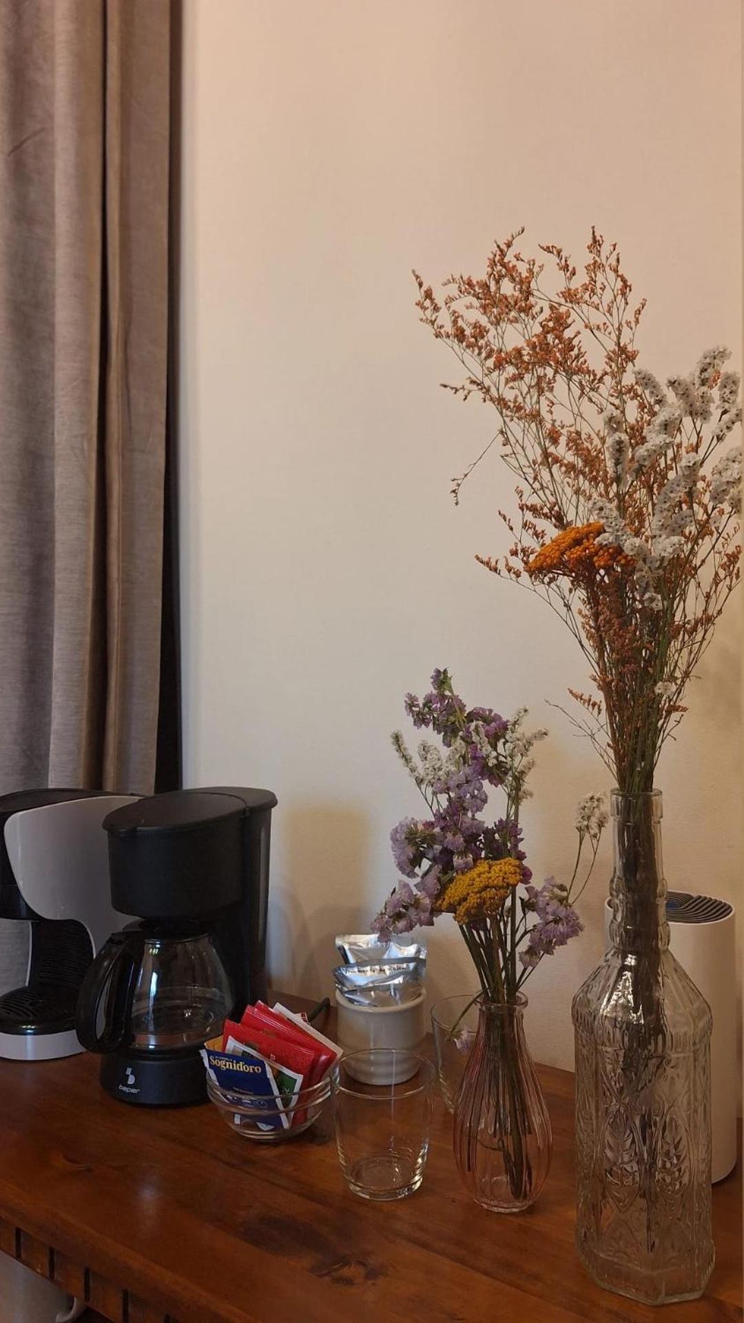 Lastamperia19 Camere-Rooms Montepulciano Stazione エクステリア 写真